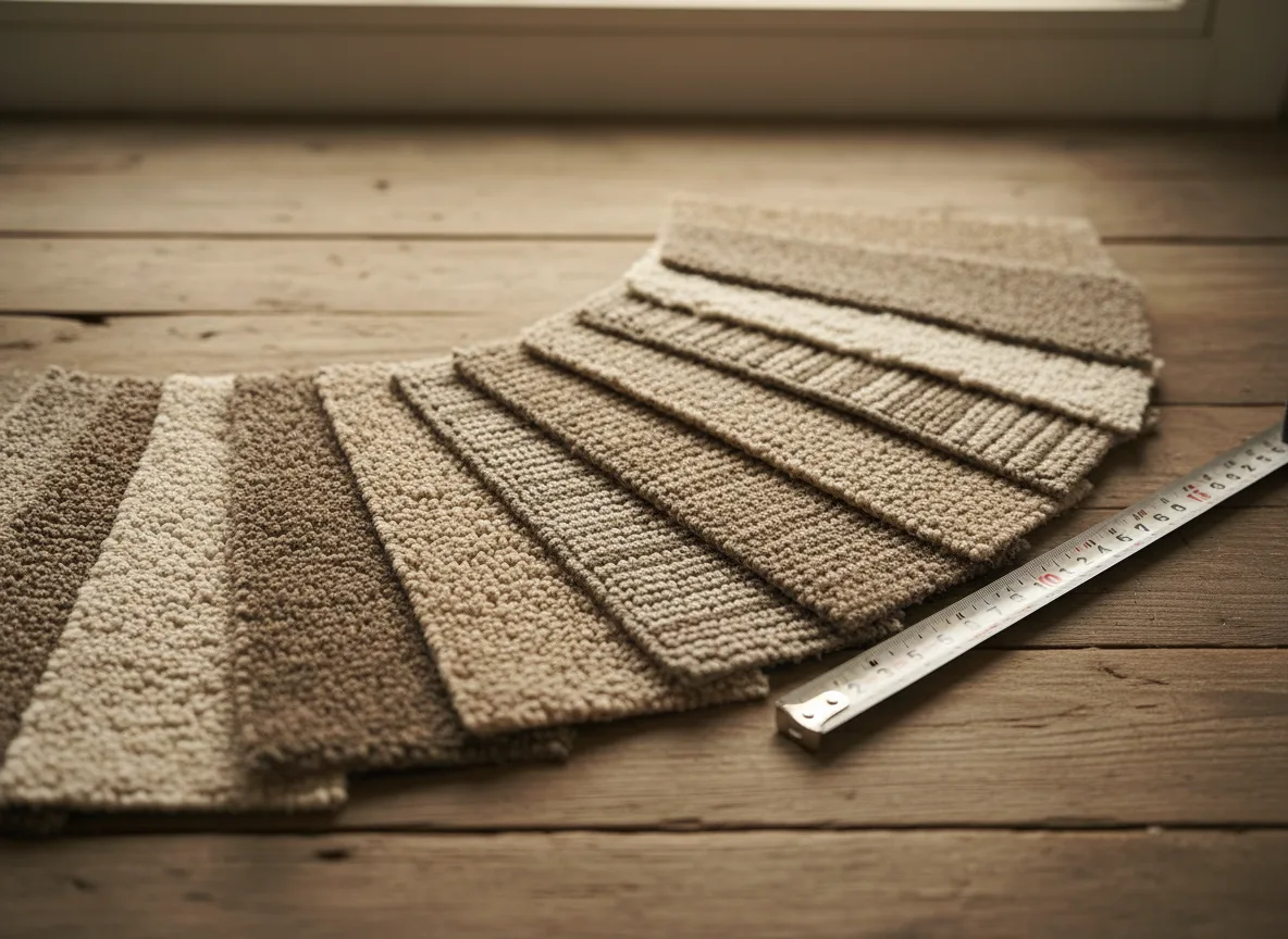 Carpet Installation Sasakwa, OK FAQs